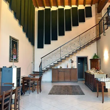 阿加兰德农家乐 帕爾馬