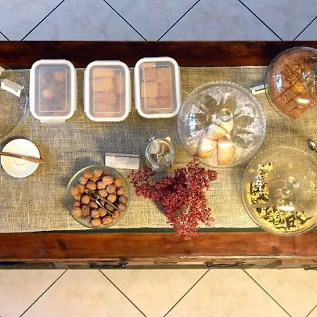 Alloggio per agriturismo Argaland