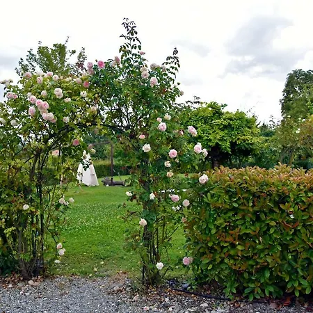 Alloggio per agriturismo Argaland