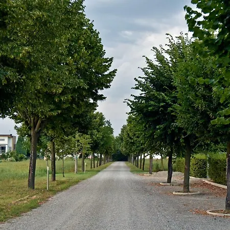 Argaland مزرعة للإقامة *