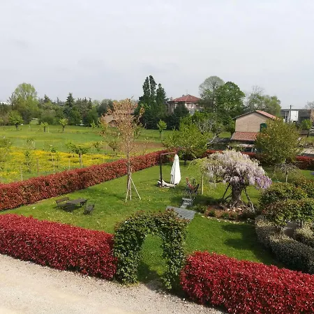 阿加兰德农家乐