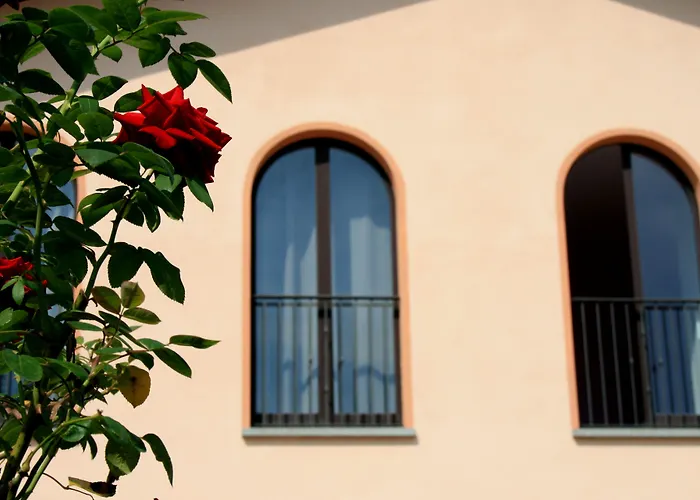 Argaland Séjour à la ferme