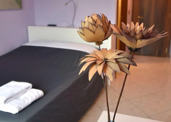 Séjour à la ferme Argaland *