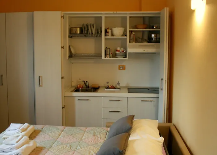 Séjour à la ferme Argaland