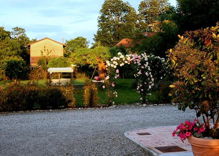 Argaland Séjour à la ferme