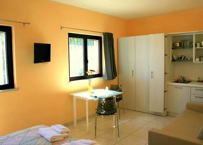 Séjour à la ferme Argaland *