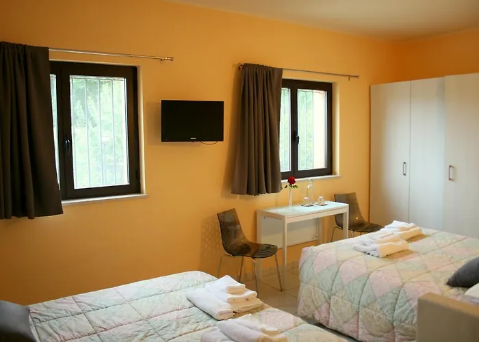 Argaland Séjour à la ferme