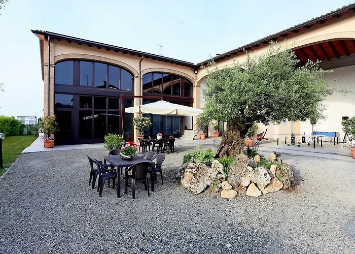 Séjour à la ferme Argaland