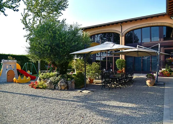 Séjour à la ferme Argaland *