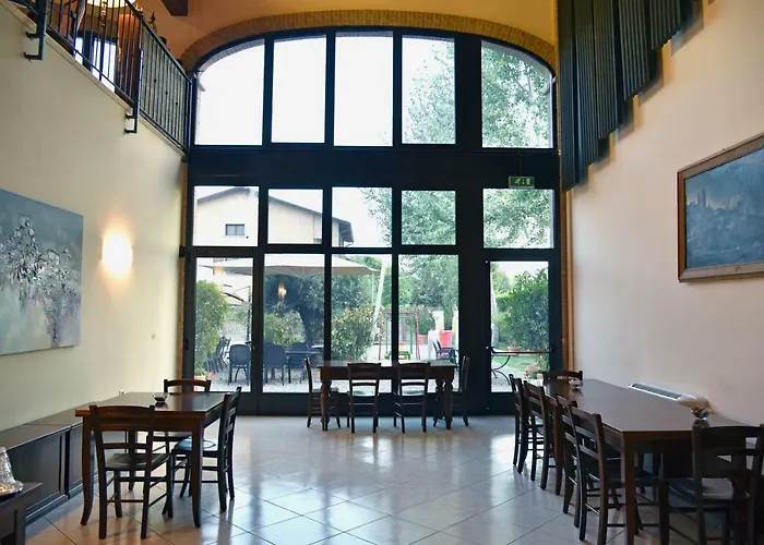 Argaland Séjour à la ferme *