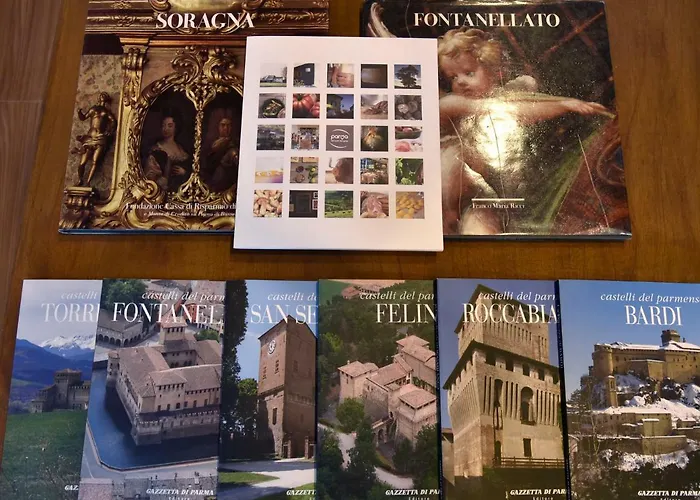 Séjour à la ferme Argaland