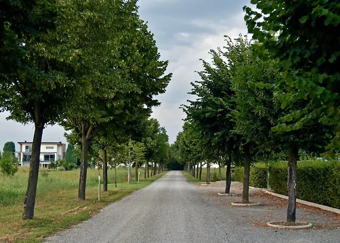 Argaland Séjour à la ferme *